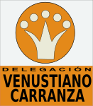 Escudo Delegacional VENUSTIANO CARRANZA